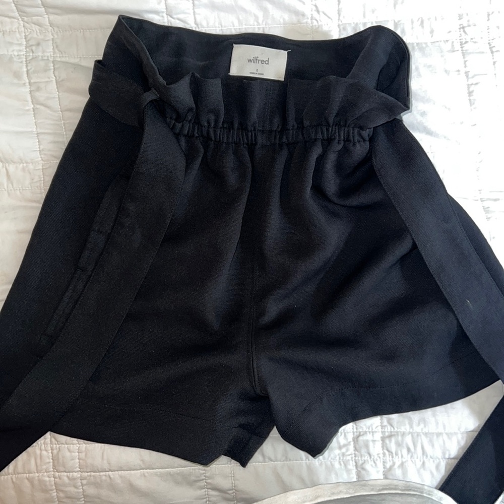 Wilfred Shorts